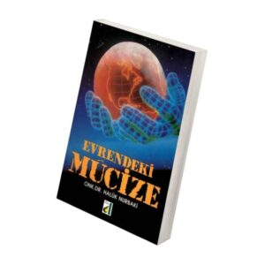 9789753810203-Evrendeki-Mucize