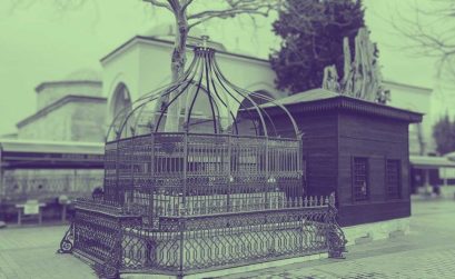 İstanbul’un Gönlündeki Çifte Sultanlar