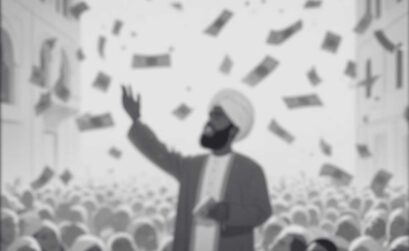 Eğer para topluyorsa…