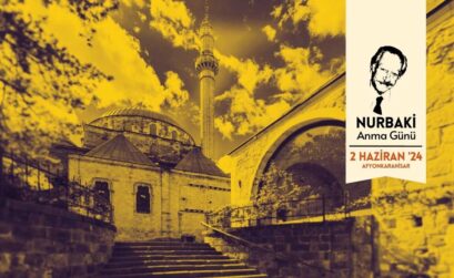 Nurbaki Anma Günü: 2 Haziran'da buluşalım.
