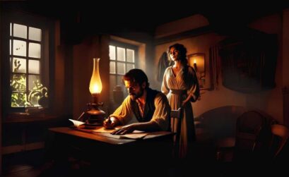 Müftüyü Titreten Derviş: Deli Bekir